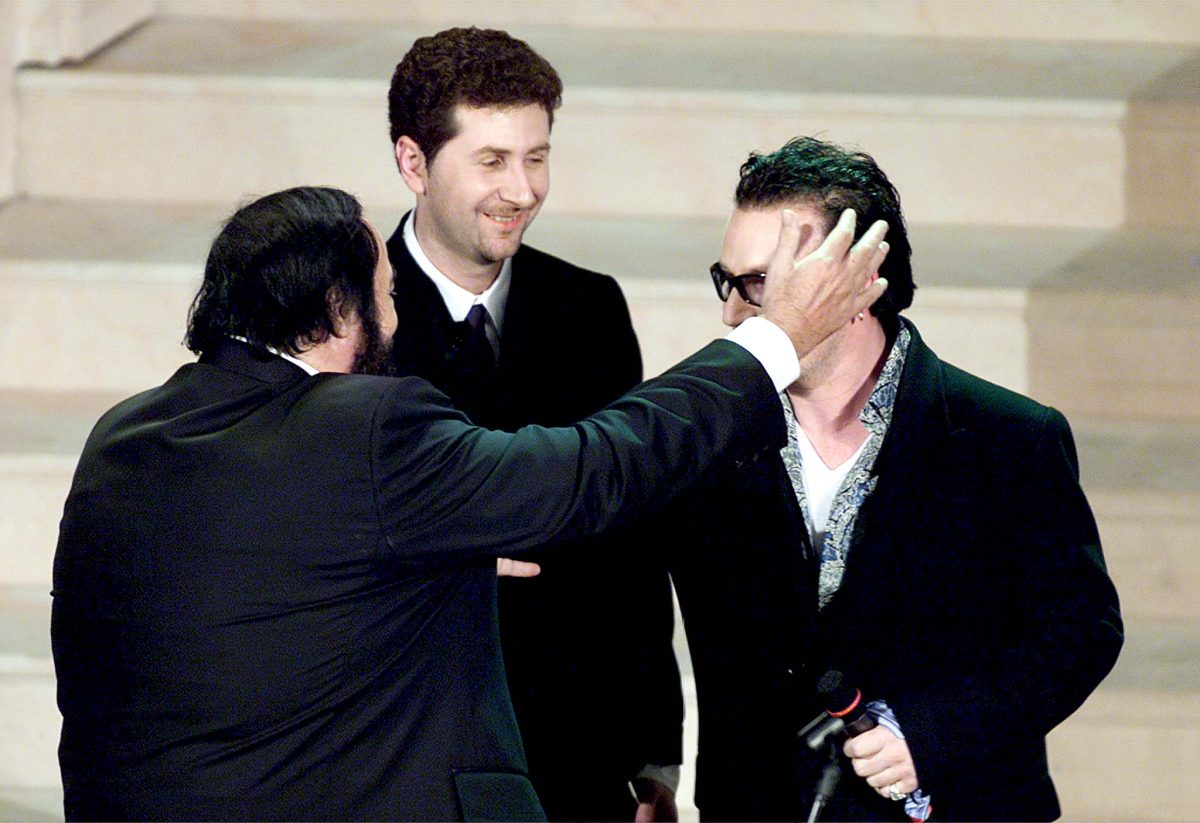 Luciano Pavarotti: un evento all’Arena di Verona per ricordarlo Luciano Pavarotti: un evento all’Arena di Verona per ricordarlo