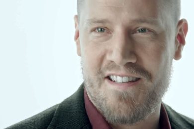 Joshua Dan Whitman: innovazione a portata di mano