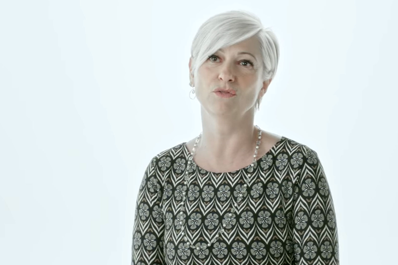 Maria Teresa Forti: ciò che conta è la solidità