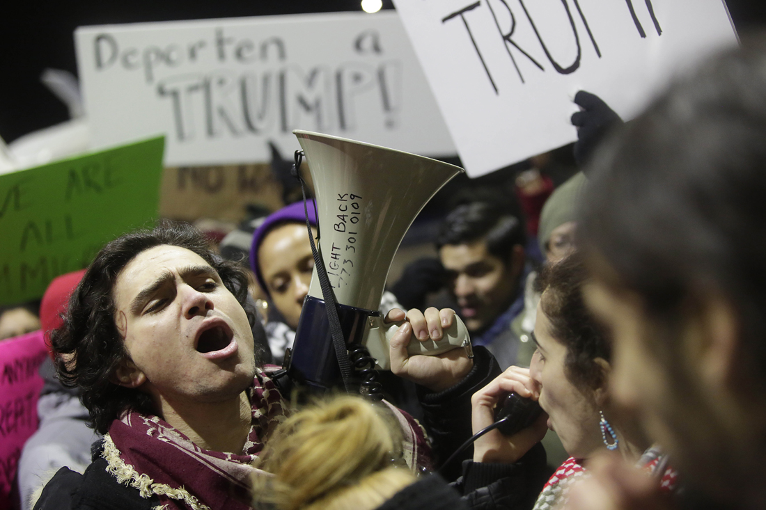 Hawaii: un altro giudice contro il nuovo bando di Trump