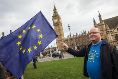 Re-founding Europe: an Italian contribution regional integration