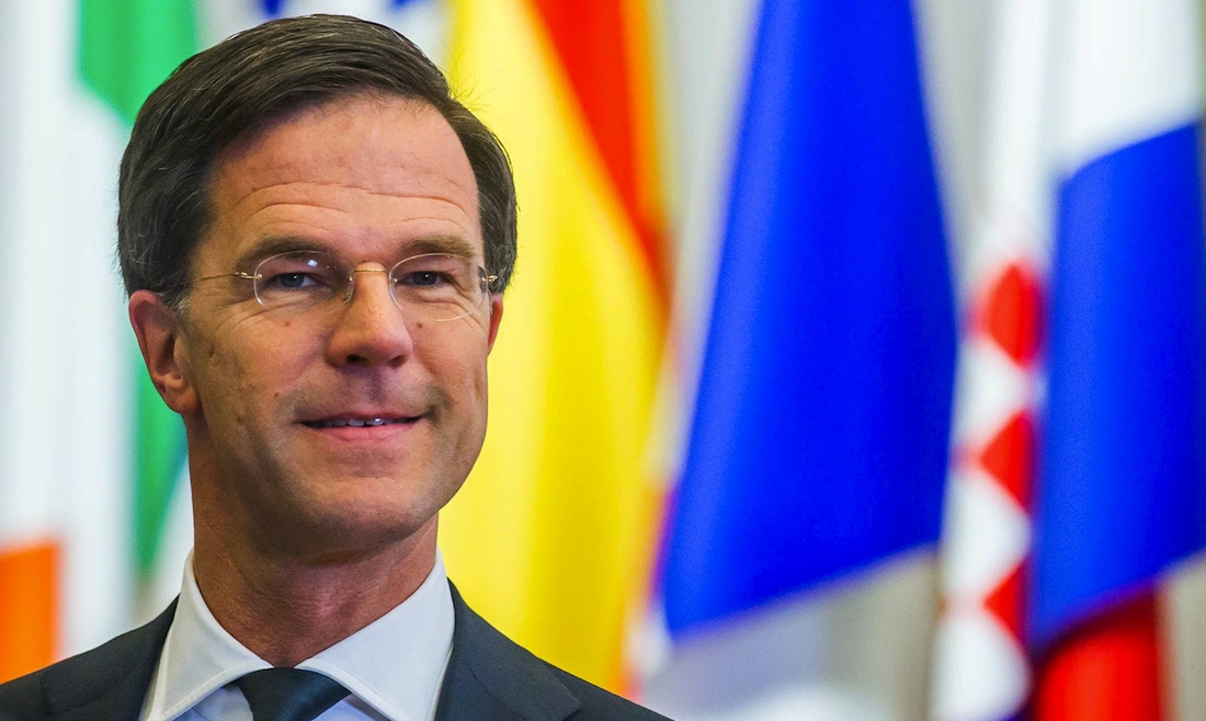 Elezioni in Olanda: i liberali di Rutte verso la vittoria