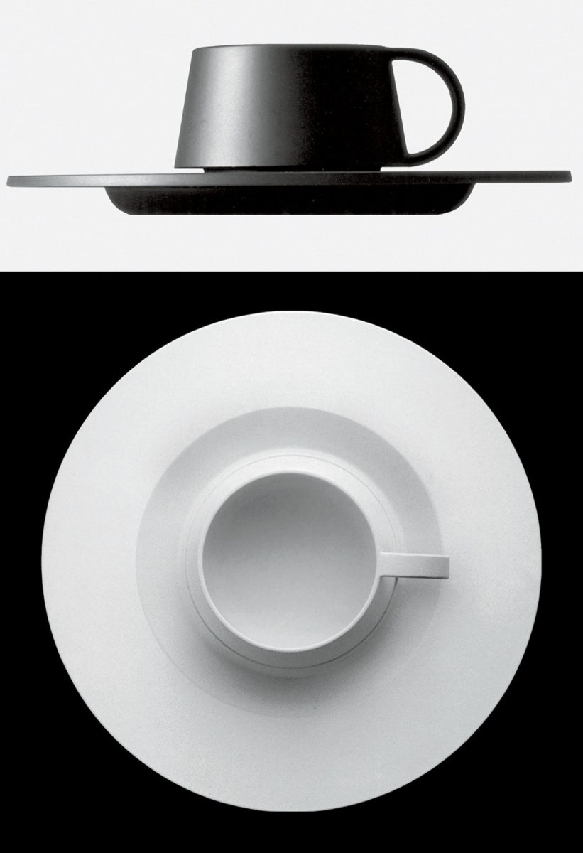 Marcello Morandini al MA*GA di Gallarate Marcello Morandini al MA*GA di Gallarate