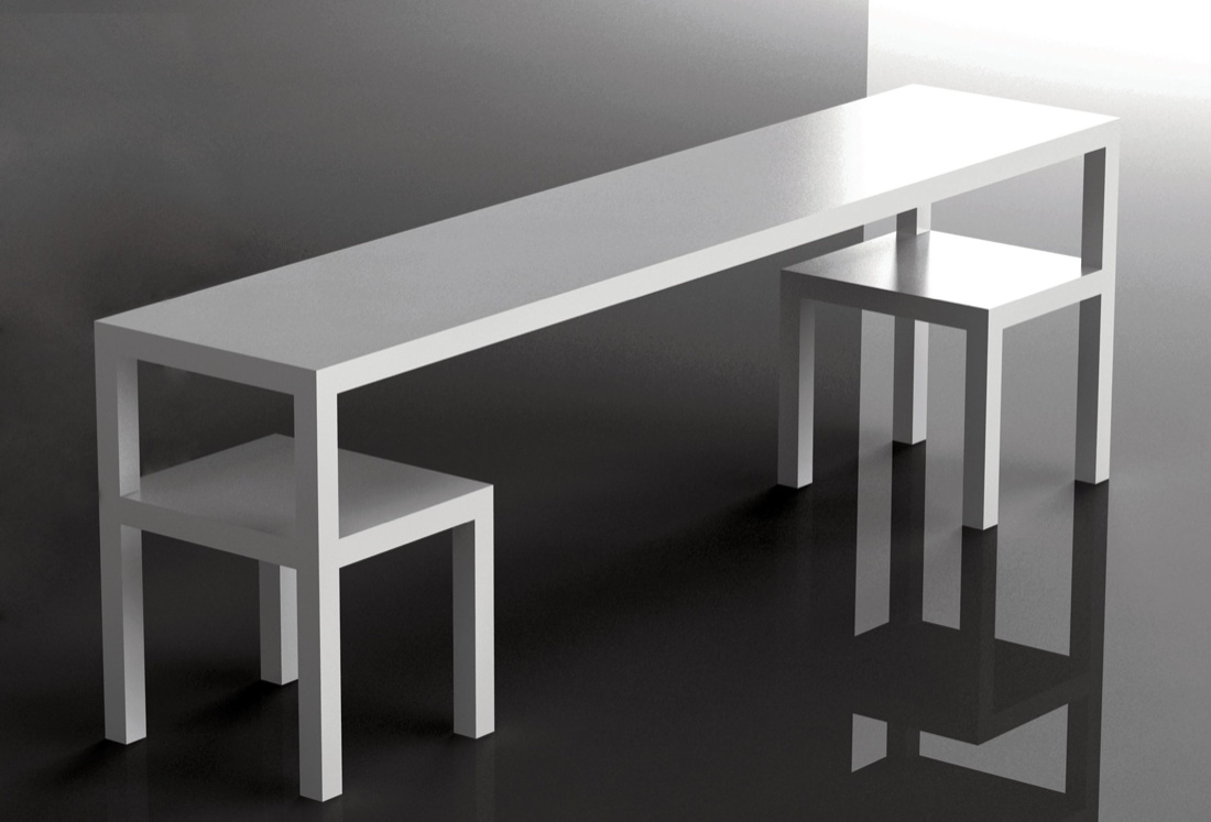 Marcello Morandini al MA*GA di Gallarate Marcello Morandini al MA*GA di Gallarate