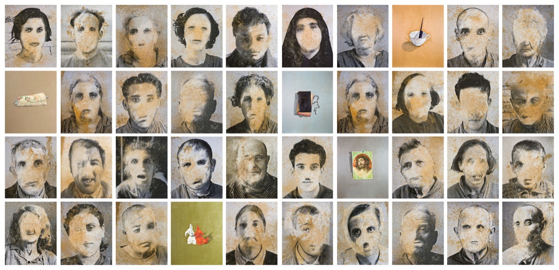 Museo della Follia, da Goya a Bacon Museo della Follia, da Goya a Bacon