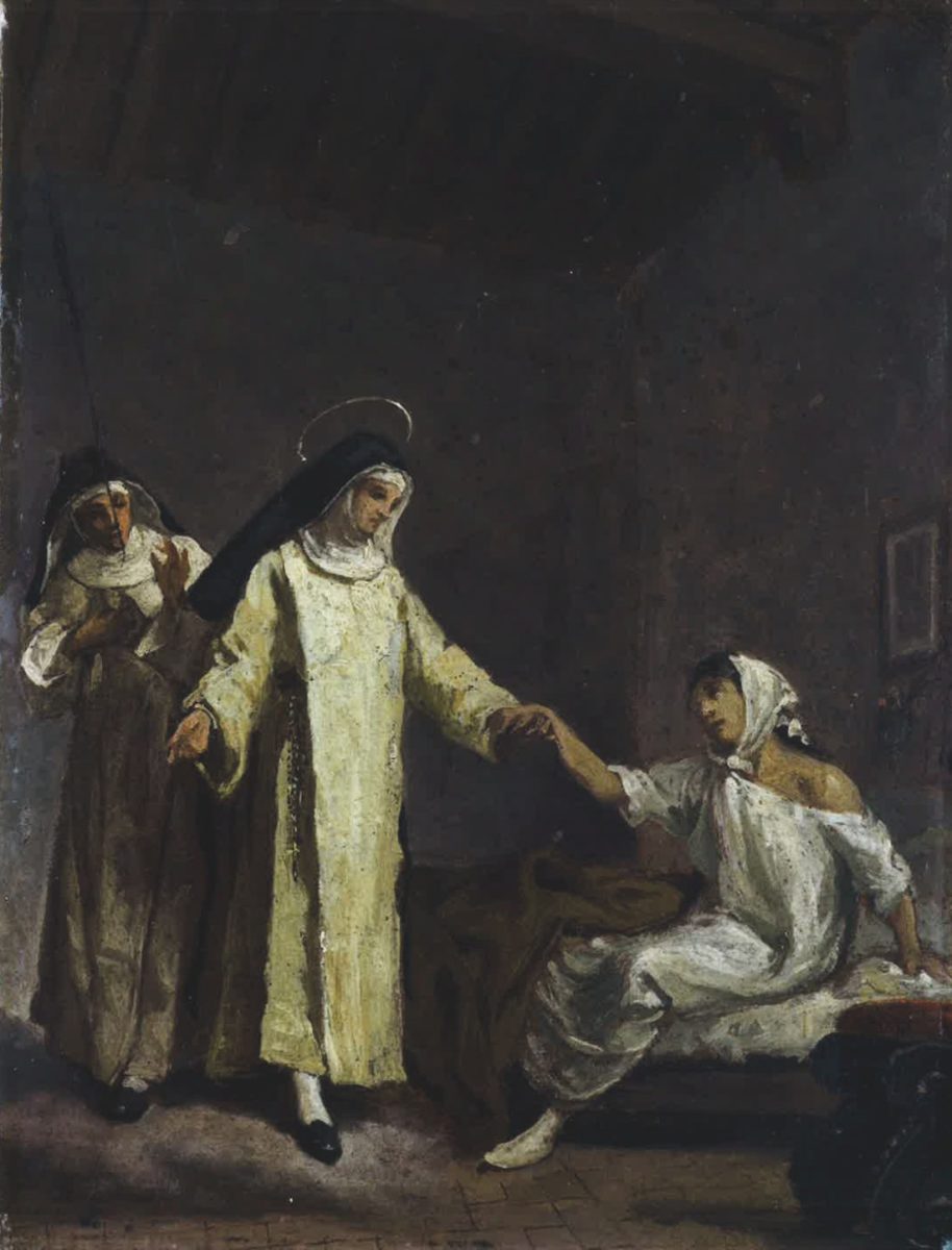 Museo della Follia, da Goya a Bacon Museo della Follia, da Goya a Bacon