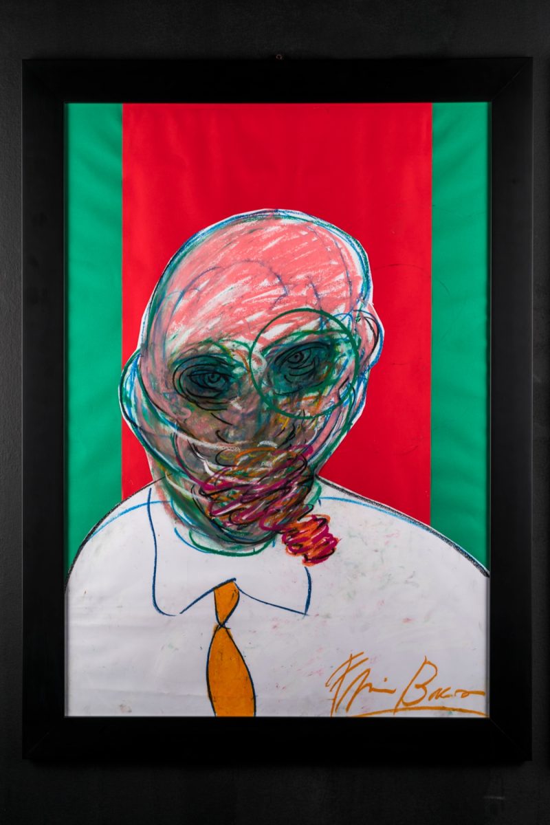 Museo della Follia, da Goya a Bacon Museo della Follia, da Goya a Bacon