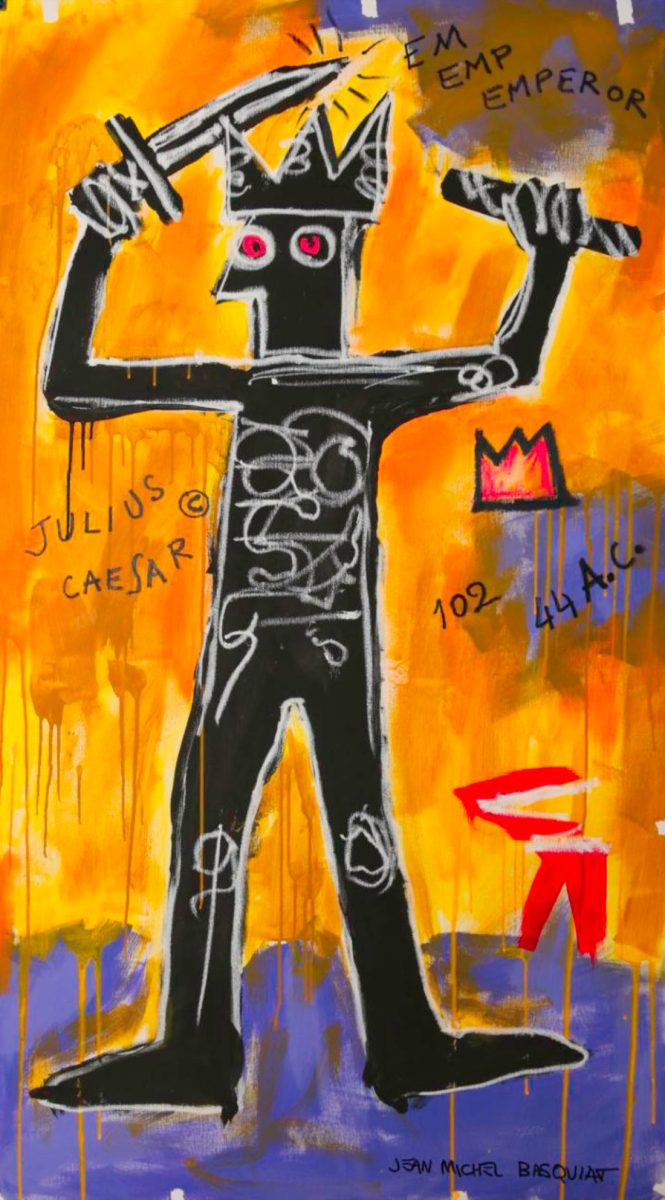 Museo della Follia, da Goya a Bacon Museo della Follia, da Goya a Bacon