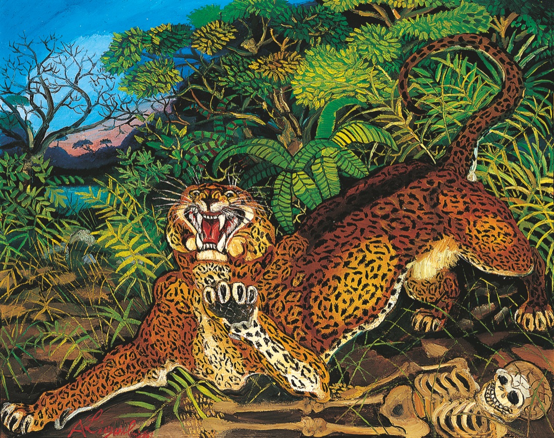 Museo della Follia, da Goya a Bacon Museo della Follia, da Goya a Bacon