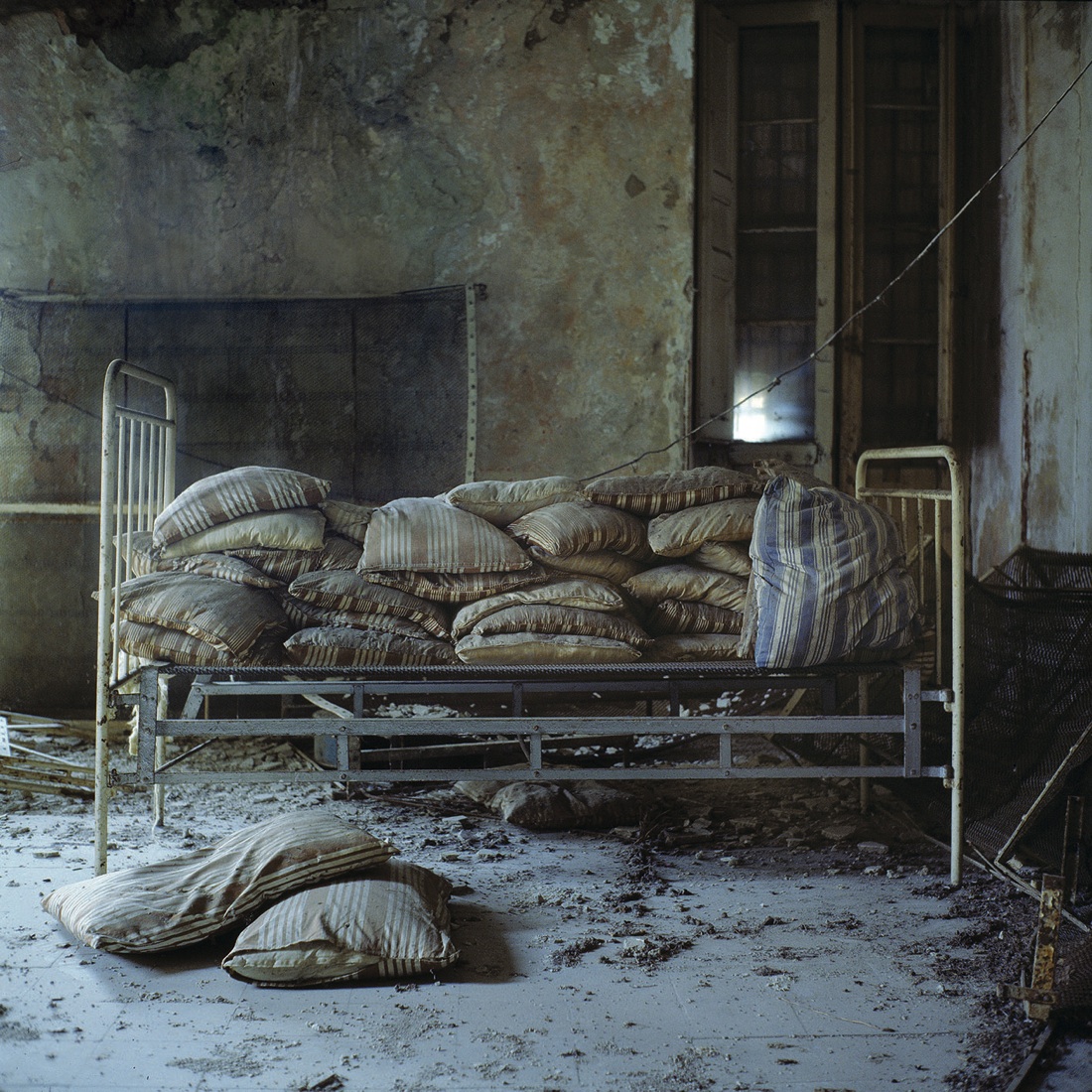 Museo della Follia, da Goya a Bacon Museo della Follia, da Goya a Bacon