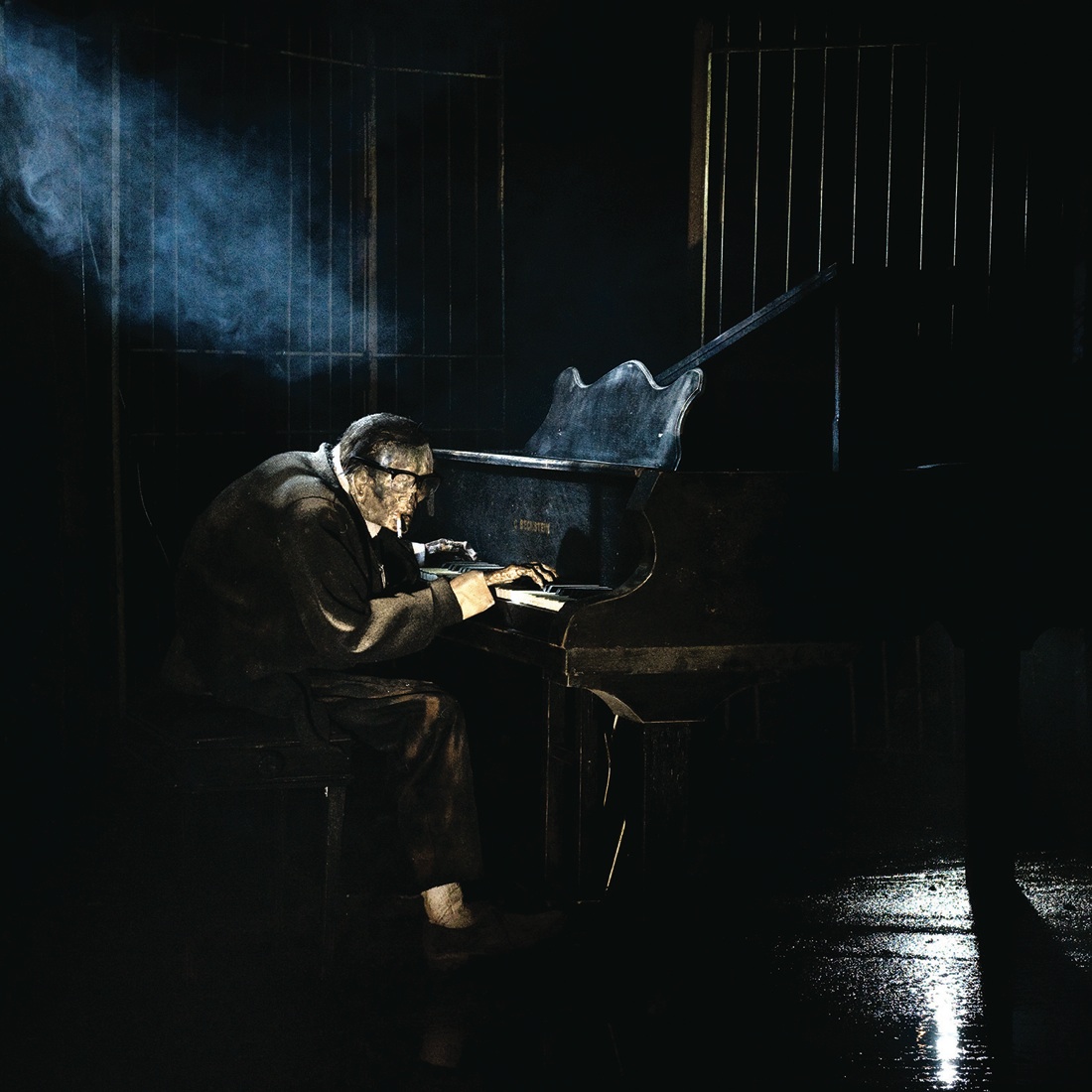 Museo della Follia, da Goya a Bacon Museo della Follia, da Goya a Bacon