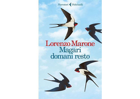 I 10 libri più venduti della settimana (6-12 marzo) I 10 libri più venduti della settimana (6-12 marzo)