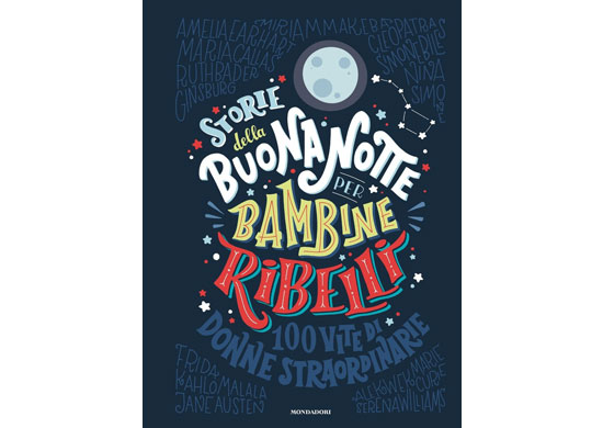 I 10 libri più venduti della settimana (6-12 marzo) I 10 libri più venduti della settimana (6-12 marzo)