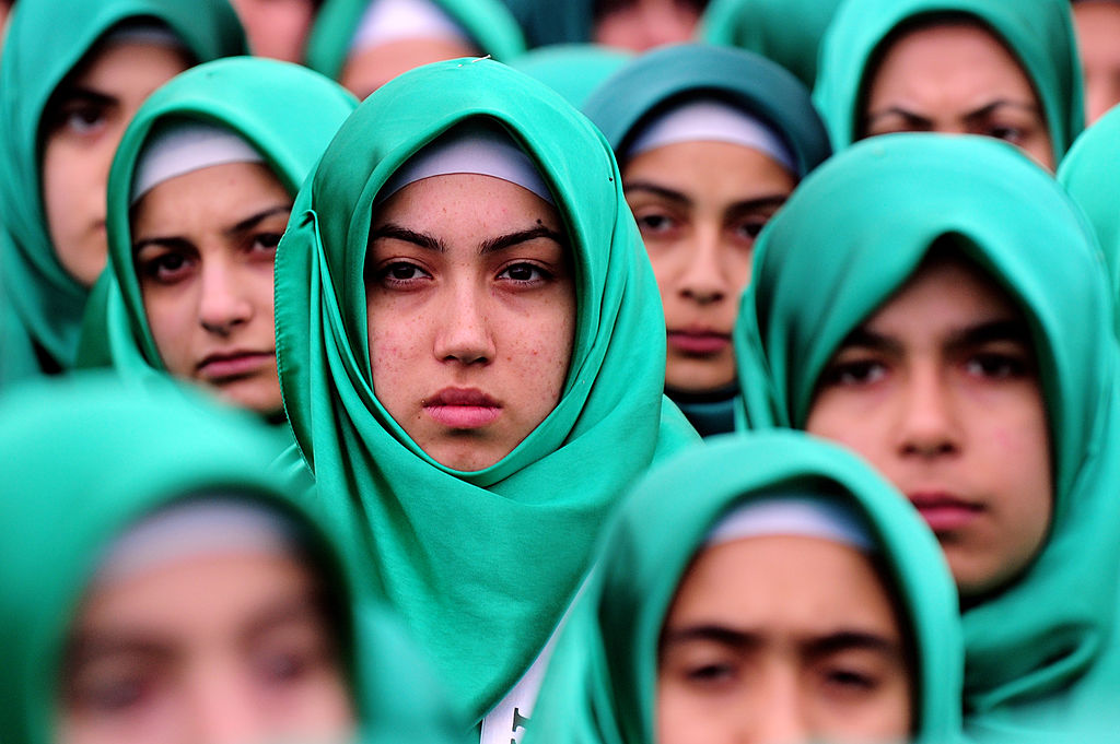 Ma la sentenza dei giudici Ue non riguarda solo il velo islamico