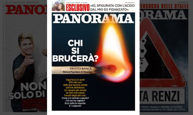 Banche, a chi resta il cerino in mano