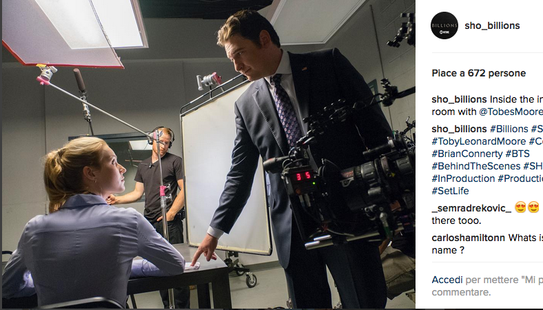 Billions, la terza stagione si farà Billions, la terza stagione si farà