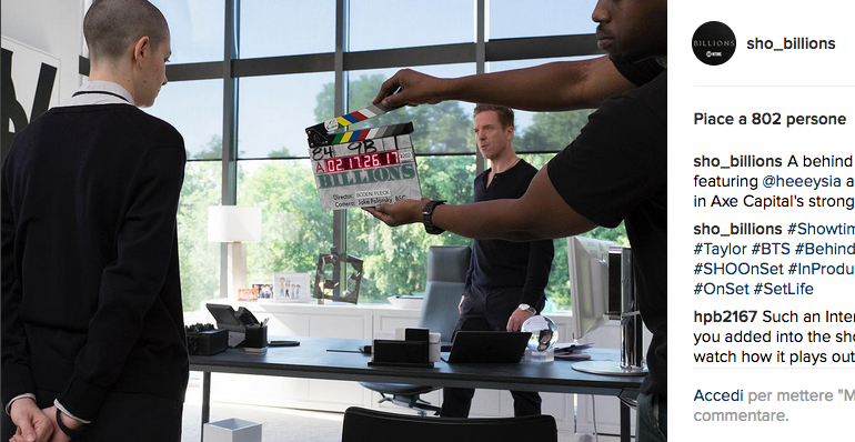 Billions, la terza stagione si farà Billions, la terza stagione si farà