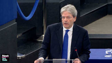 Gentiloni a Strasburgo: “No a Europa di serie A e di serie B”