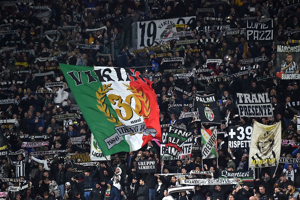 La difesa della Juventus: “Non potevamo sapere della ‘ndrangheta in curva” La difesa della Juventus: “Non potevamo sapere della ‘ndrangheta in curva”