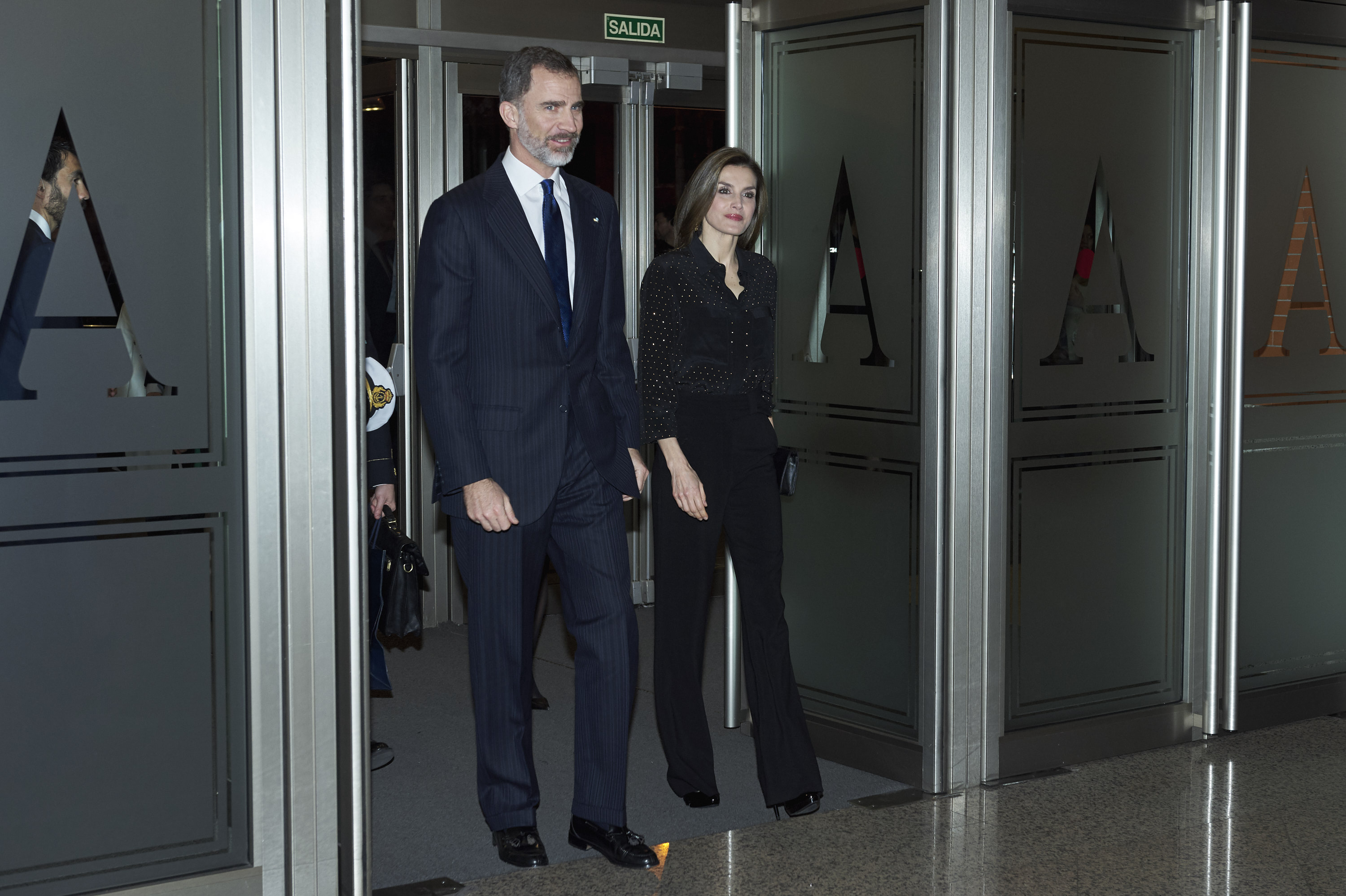 I primi 1.000 giorni di Letizia di Spagna