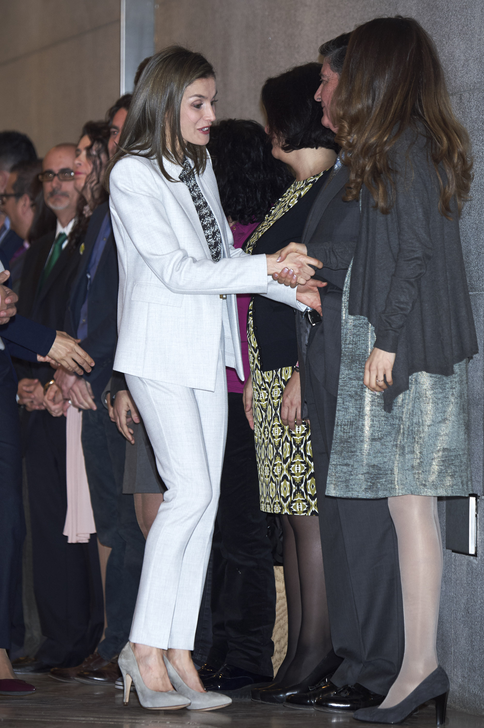 I primi 1.000 giorni di Letizia di Spagna