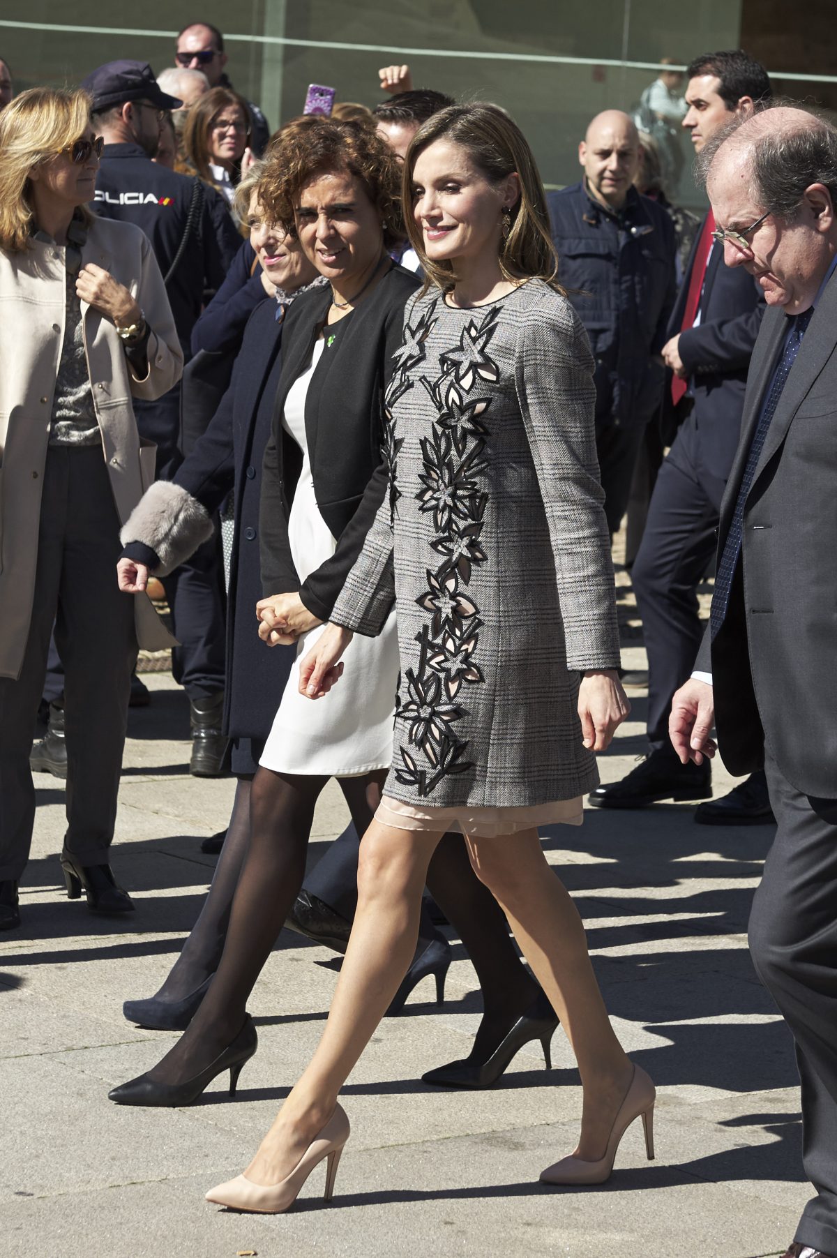 Galleria foto 'I primi 1.000 giorni di Letizia di Spagna' - foto 8