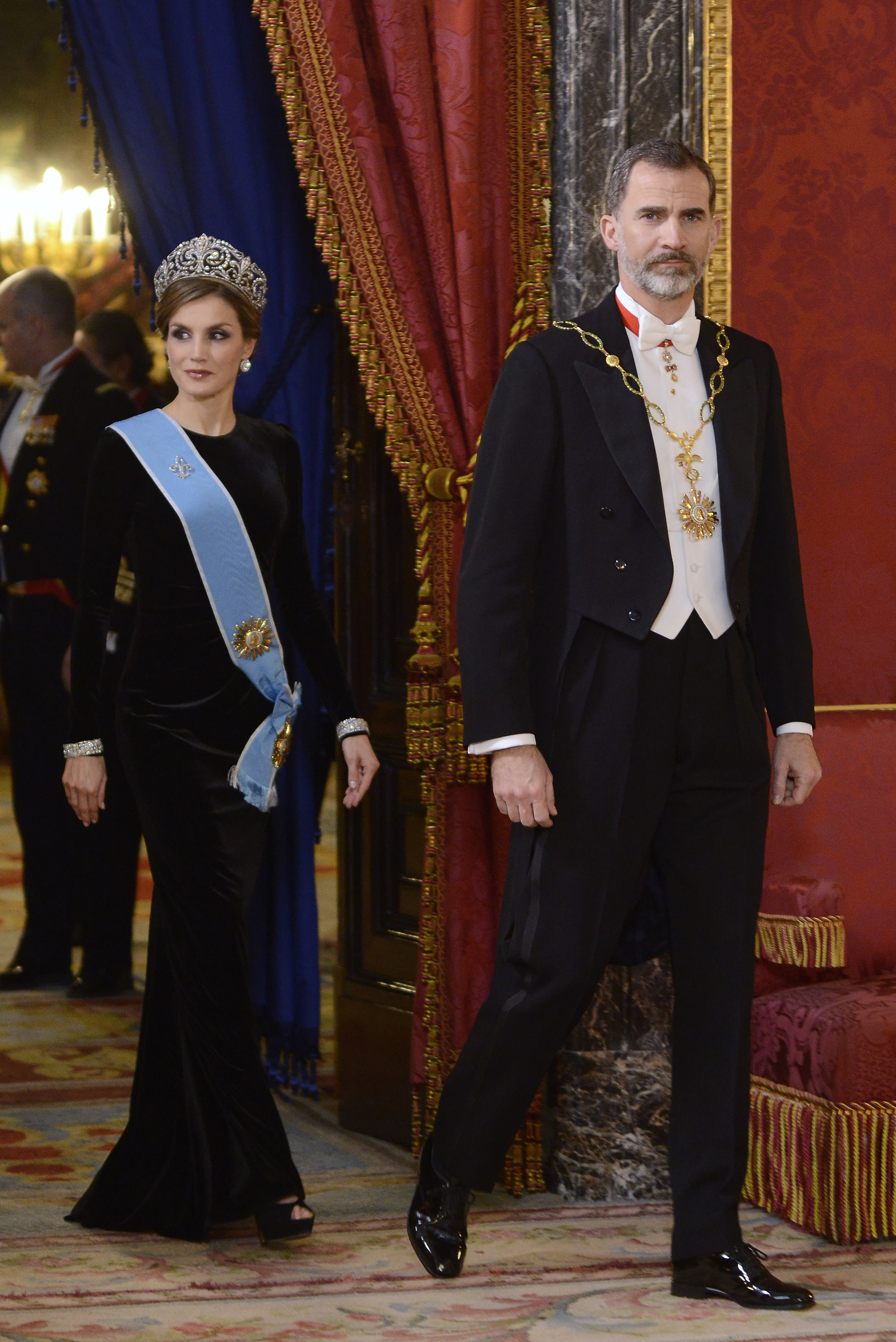 I primi 1.000 giorni di Letizia di Spagna