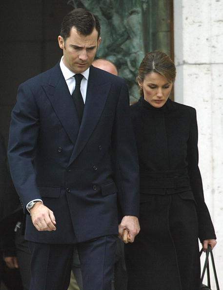 I primi 1.000 giorni di Letizia di Spagna