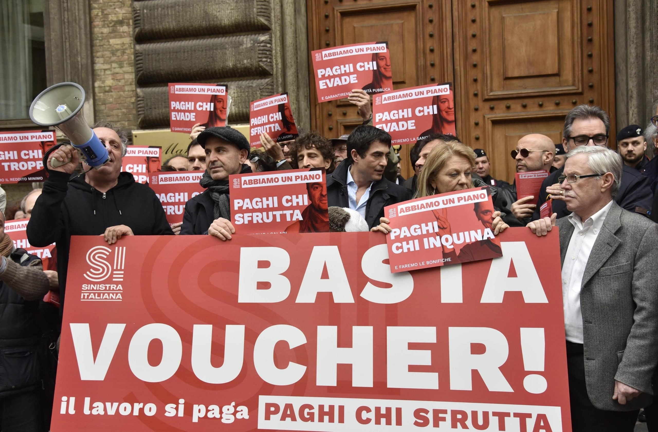Voucher, come si useranno dopo la riforma Voucher, come si useranno dopo la riforma