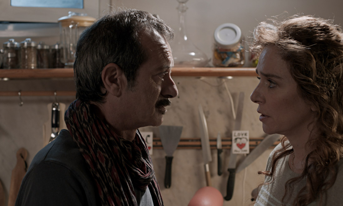 Il nome del figlio, le cose da sapere sulla commedia con Alessandro Gassmann