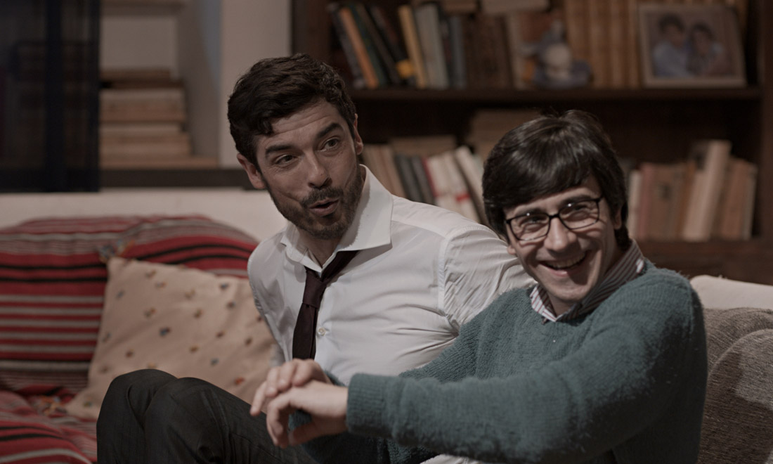 Il nome del figlio, le cose da sapere sulla commedia con Alessandro Gassmann