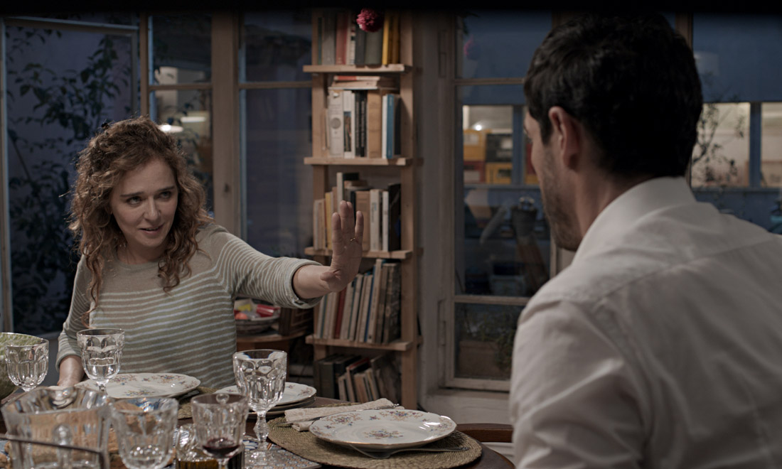 Il nome del figlio, le cose da sapere sulla commedia con Alessandro Gassmann