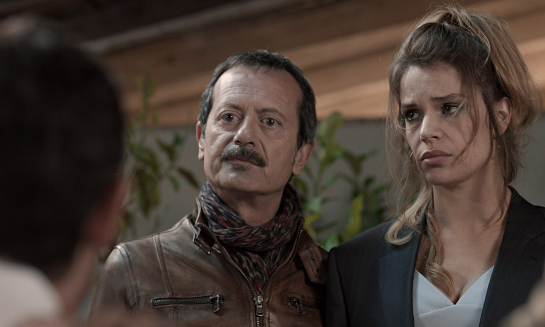 Il nome del figlio, le cose da sapere sulla commedia con Alessandro Gassmann