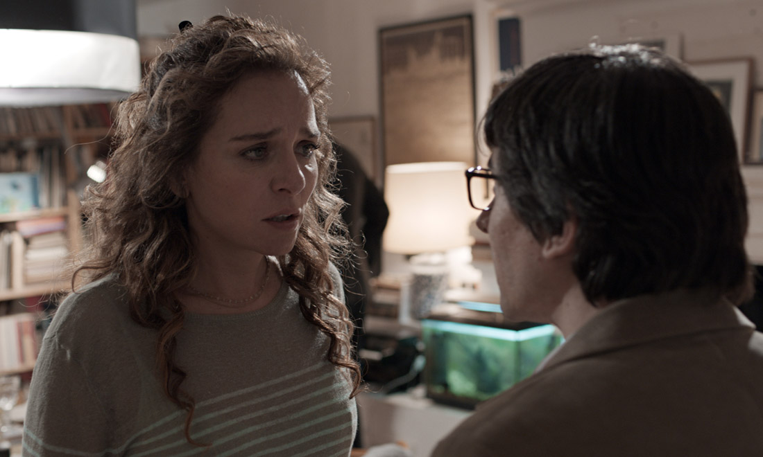 Il nome del figlio, le cose da sapere sulla commedia con Alessandro Gassmann