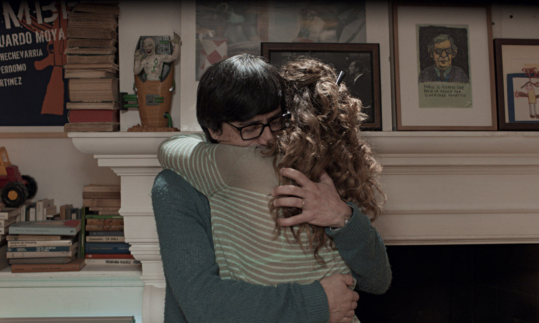 Il nome del figlio, le cose da sapere sulla commedia con Alessandro Gassmann