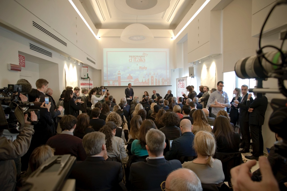 Panorama d’Italia 2017 riparte e vola anche a New York – VIDEO e FOTO