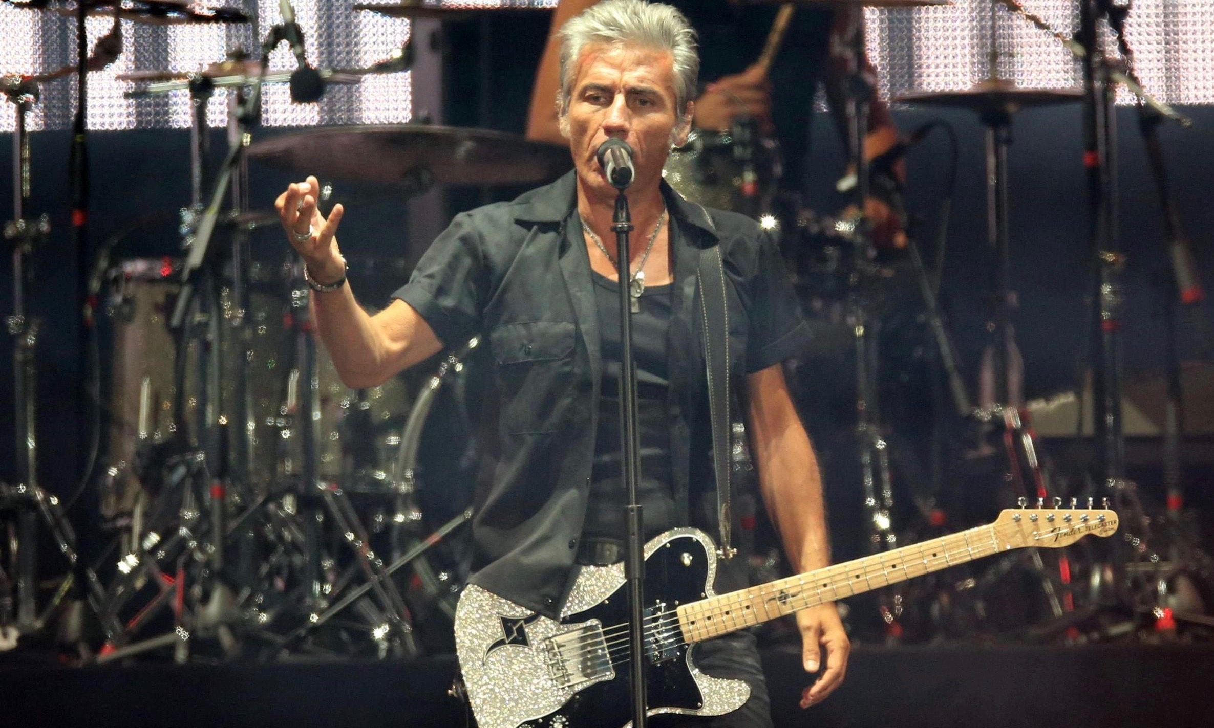 I 25 concerti italiani da non perdere nel 2017