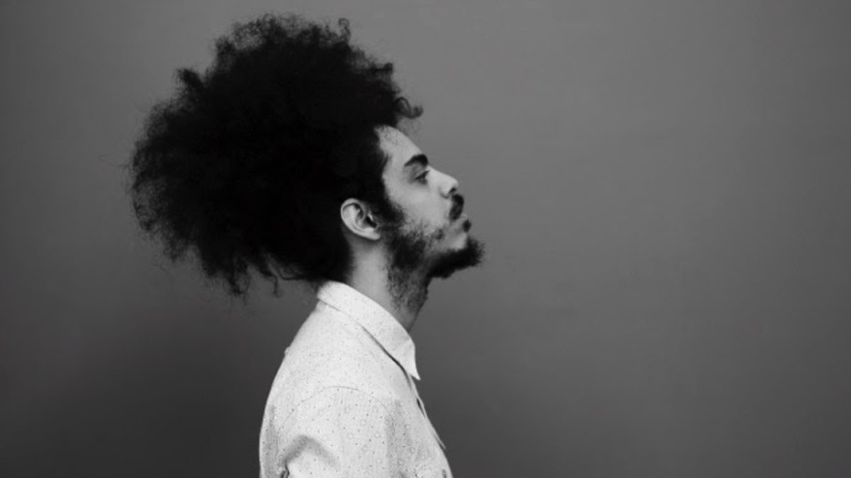 Galleria foto 'Davide Shorty, da X-Factor al primo album “Straniero”: l’intervista' - foto 1