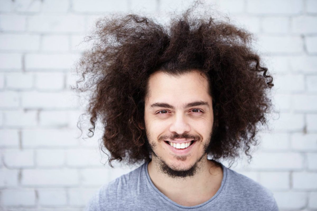 Galleria foto 'Davide Shorty, da X-Factor al primo album “Straniero”: l’intervista' - foto 2