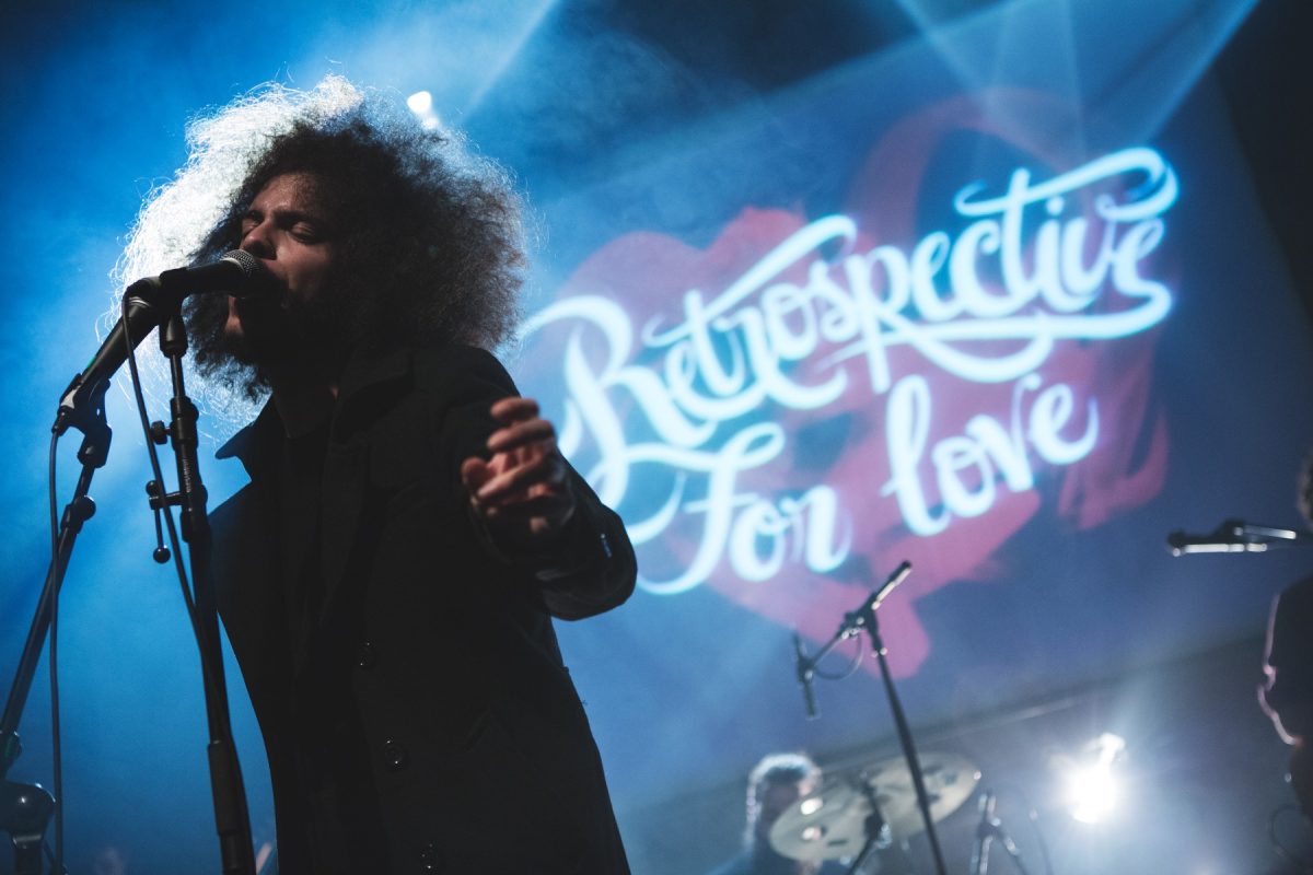 Galleria foto 'Davide Shorty, da X-Factor al primo album “Straniero”: l’intervista' - foto 6