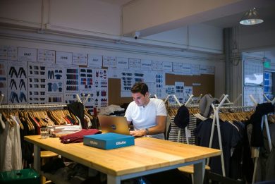 Italian companies and their relationship with digitalization