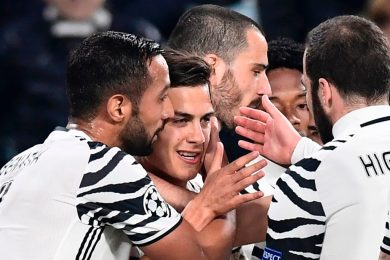 Juventus nelle grandi d’Europa. Deve temere solo il Bayern Monaco (e se stessa)