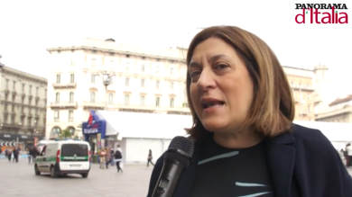 Panorama d’Italia 2017, Marini: “Raccontiamo insieme l’Umbria che riparte”