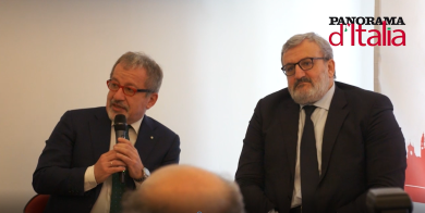 Maroni: “Il referendum sulle autonomie si farà entro l’autunno”