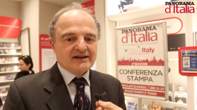 Panorama in tour, Loredan: “Focus raddoppia gli eventi”