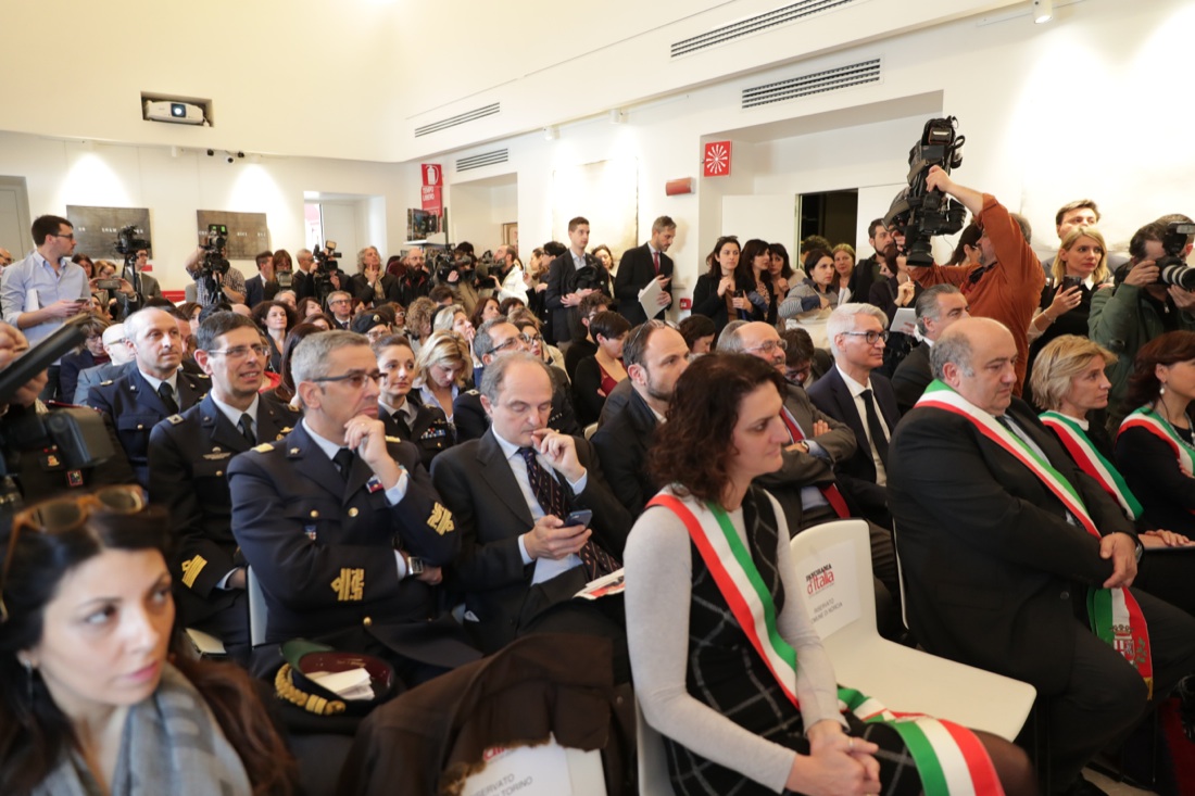 Panorama d’Italia 2017: le novità – I VIDEO