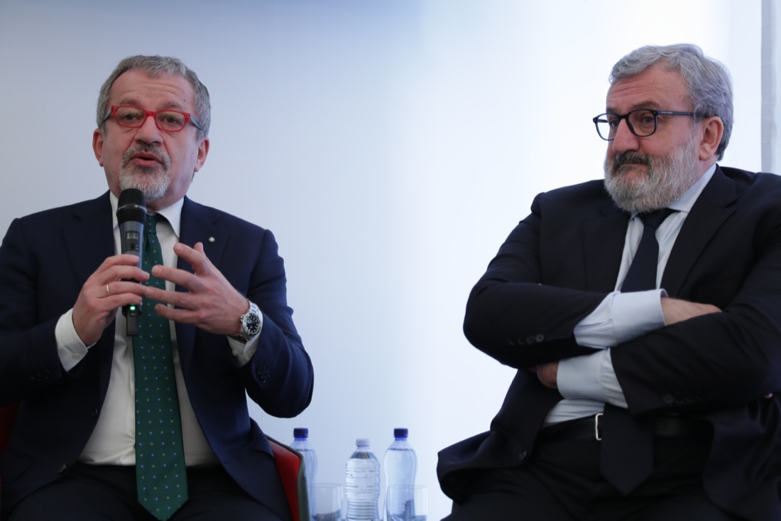 Panorama d’Italia 2017: le novità – I VIDEO