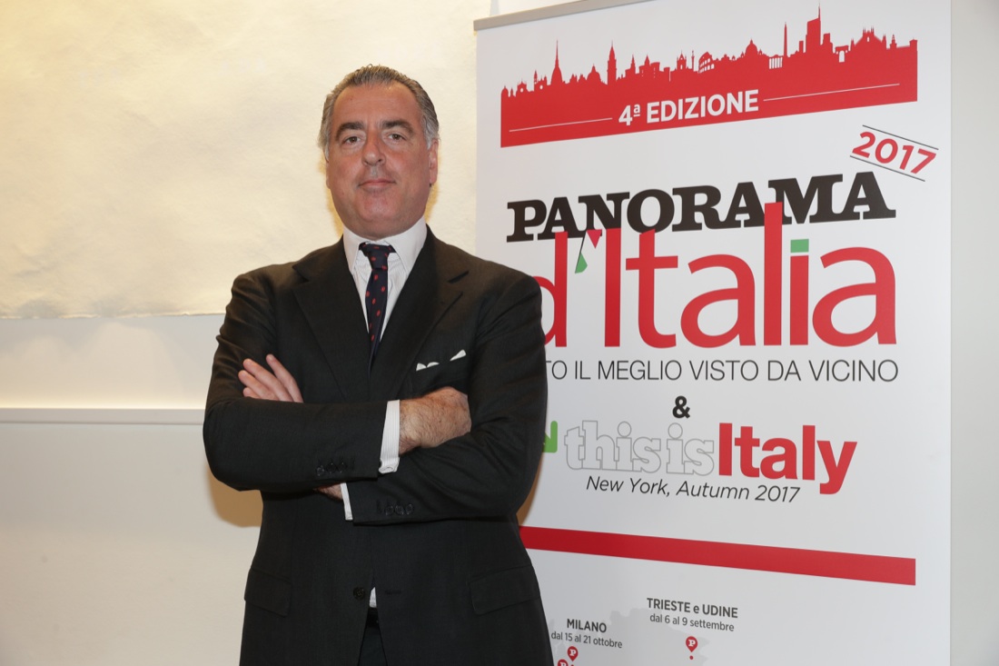Panorama d’Italia 2017: le novità – I VIDEO