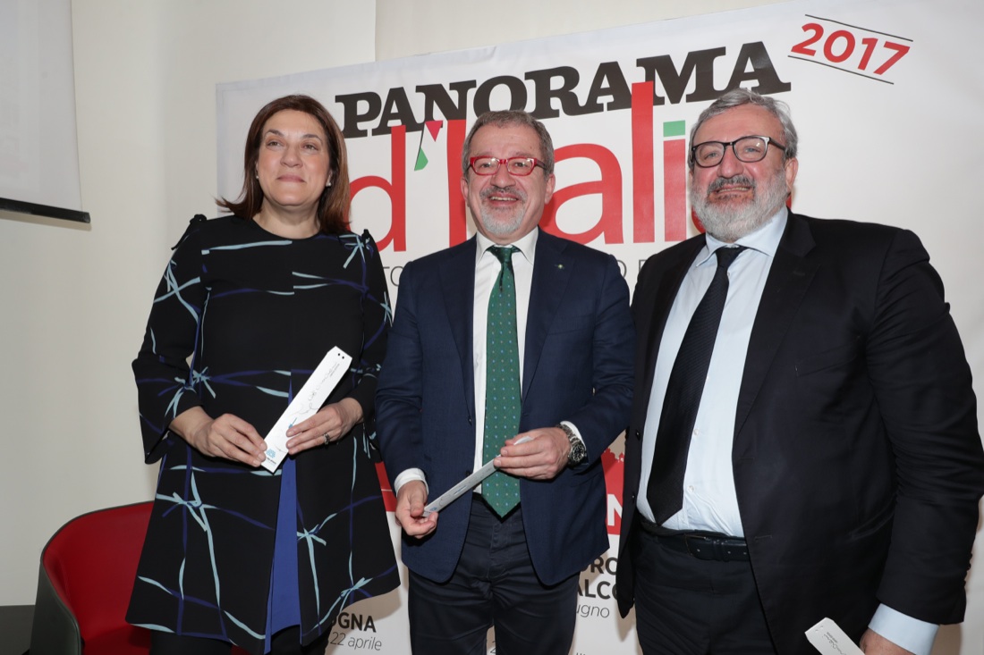 Panorama d’Italia 2017: le novità – I VIDEO