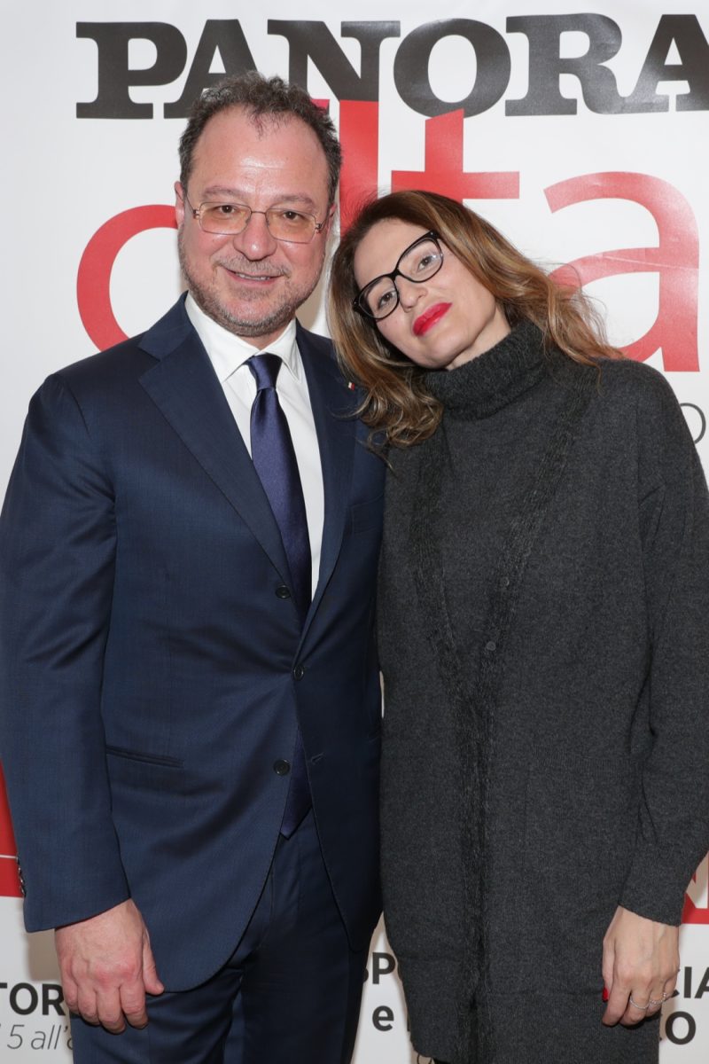 Panorama d’Italia 2017: le novità – I VIDEO